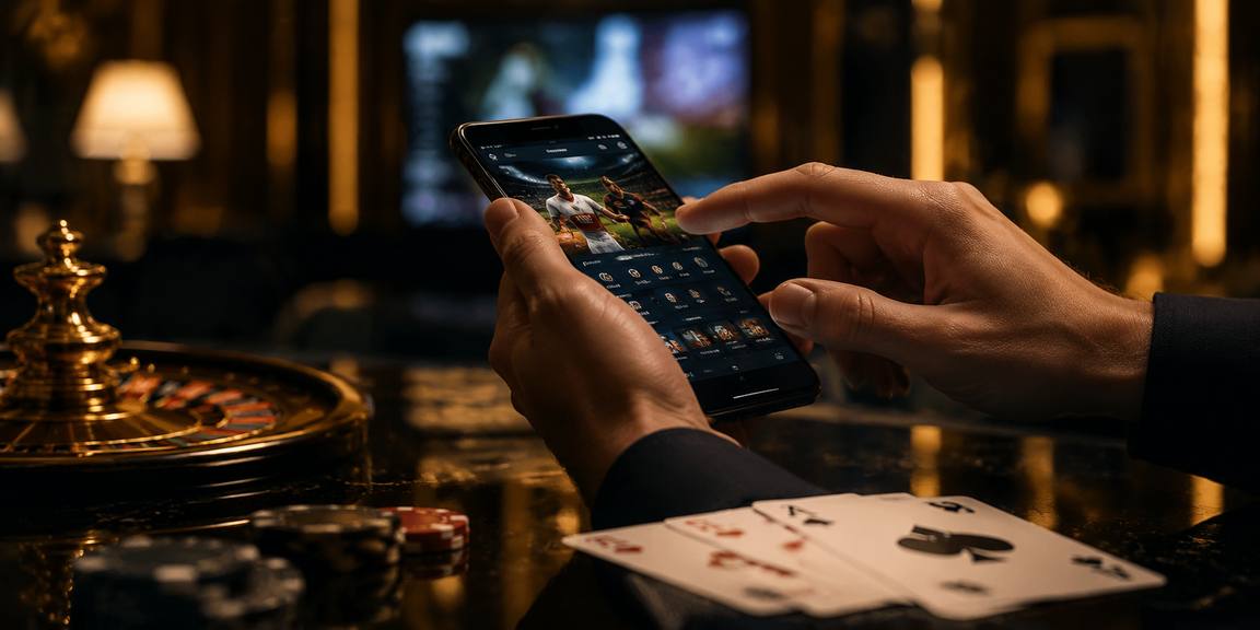 98win1 Live Casino